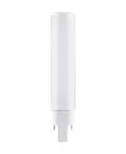 Ledvance Dulux-D LED 10W - 830 Varm Vit | 4-Stift - Ersättare 26W