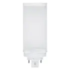 Ledvance Dulux T/E LED 7W - 830 Varm Vit | 4-Stift - Ersättare 18W
