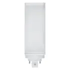 Ledvance Dulux-T LED 10W - 830 Varm Vit | 4-Stift - Ersättare 26W