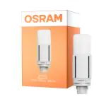 Osram Dulux-D LED 7.5W 870lm - 830 Varm Vit | 2-Stift - Ersättare 18W