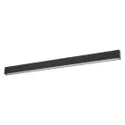 Ledvance LED Office Line Cuboid Tak Svart 30W 3100lm - 840 Kallvit | 3-Stegs Dimbar 