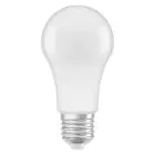 Ledvance Classic LED E27 Päron Matt 13W 1521lm - 840 Kallvit | Ersättare 100W