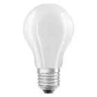 Ledvance Classic LED E27 Päron Filament Matt 7W 806lm - 840 Kallvit | Dimbar - Ersättare 60W