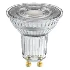 Ledvance Performance LED Spot Reflektor GU10 PAR16 3.4W 230lm 36D - 930 Varm Vit | Bästa färgåtergivning - Dimbar - Ersättare 35W