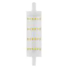 Ledvance Performance LED R7s Dubbel Ended 118mm Klar 13W 1521lm - 827 Extra Varm Vit | Ersättare 100W
