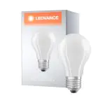 Ledvance Classic Superior LED Lampa E27 Päron Filament Matt 4.2W 470lm - 927 Extra Varm Vit | Bästa färgåtergivning - Dimbar - Ersättare 40W