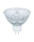 Ledvance Performance LED Spot Reflektor GU5.3 MR16 3.4W 230lm 36D - 940 Kallvit | Bästa färgåtergivning - Dimbar - Ersättare 20W
