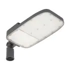 Ledvance LED Gatubelysning Area Extra Large RV35ST Aluminium Grå 150W 20250lm 155X69D - 740 Kallvit | IP66 - Asymmetrisk