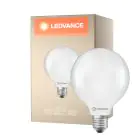 Ledvance Classic LED E27 Globe Filament Matt 3.8W 806lm - 827 Extra Varm Vit | Ersättare 60W