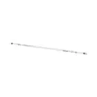 Ledvance LED Allmänbruksarmatur Vattentät Fukttät 36.7W 7340lm - 840 Kallvit| 145cm - Ersättare 1x49W