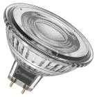 Ledvance LED Spot GU5.3 MR16 4.9W 500lm 36D - 927 Extra Varm Vit | Bästa Färgåtergivning - Dimbar - Ersättare 43W