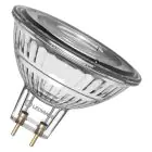 Ledvance LED Spot GU5.3 MR16 2.2W 230lm 36D - 927 Extra Varm Vit | Bästa Färgåtergivning - Dimbar - Ersättare 20W