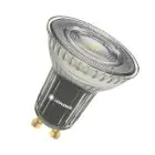 Ledvance LED Spot GU10 PAR16 6.1W 575lm 36D - 927 Extra Varm Vit | Bästa Färgåtergivning - Dimbar - Ersättare 80W