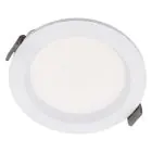 Ledvance LED Downlight Comfort Opal Vit 13W/10W/7W 1430lm/1100lm/770lm 95D - 930-940 CCT | Utskärning   100mm - IP44 - Bästa Färgåtergivning