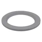 Ledvance Downlight Comfort Utbytbar Ring Grå D100
