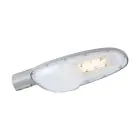 Sylvania LED Gatubelysning Zephyr - Stor Aluminium 29W 3500lm 130D | IP66 - Asymmetrisk 
