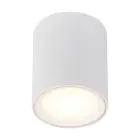 Nordlux Tak Spot Fallon Metall Vit 5.5W 500lm - 827 Extra Varm Vit | IP20 - 3-Stegs Dimbar