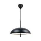 DFTP by Nordlux LED Pendellampa Versale Metall Svart | Passande för E27