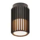 Nordlux Aludra Taklampa Seaside Svart | Passande för E27
