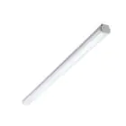 Philips LED Allmänbruksarmatur Vattentät WT060C 28W 3400lm - 840 Kallvit | 150cm - 1x Kabelgenomföring