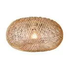 Good&Mojo Taklampa Arizona Rattan Natural S | Passande för 1x E27 