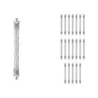 Flerpack 20x Osram 64702 Haloline Eco ES 400W R7s - 114mm
