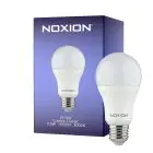 Noxion Lucent Classic LED E27 Päron Matt 9.5W 1055lm - 830 Varm Vit | Ersättare 75W