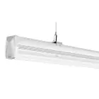 Noxion LED Skensystem NX-Line V3 40-70W 13650lm 90D - 840 Kallvit | 1500mm - 8-Polig - UGR 