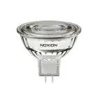 Noxion PerfectColor LED Spot GU5.3 MR16 4.5W 345lm 60D - 930 Varm Vit | Bästa Färgåtergivning - Dimbar - Ersättare 35W