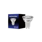 Noxion LED Spot GU10 PAR16 2.4W 230lm 36D - 830 Varm Vit| Ersättare 35W