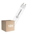 Flerpack 10x Ledvance LED Rör T8 EM Value (EM/Mains) Standard Output 11.6W 1260lm - 830 Varm Vit | 105cm - Ersättare 38W
