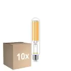 Flerpack 10x Philips LED TrueForce Core E27 LED 26W 4200lm - 730 Varm Vit | Ersättare 70W
