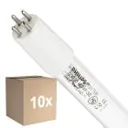 Flerpack 10x Philips T5 UV - C HO 75W - Ultraviolett | 85cm - 4 - Pin - UNP