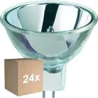Flerpack 24x Philips 5995 EJM 150W GX5.3 21V