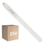 Flerpack 25x Noxion Avant LEDtube T5 Avant Extreme (Mains AC) High Output 18W 2800lm - 840 Kallvit | 85cm - Ersättare 39W