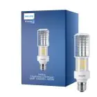 Philips TrueForce offentlig (vägar – SON) Master LED SON-T IF E40 65W 12000lm - 740 Kallvit | Ersättare 150W