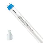 Philips LED Rör T8 CorePro (EM/Mains) Standard Output 8W 800lm - 840 Kallvit | 60cm - Ersättare 18W