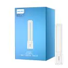 Philips CorePro PL-L LED Lampa HF 8W - 840 Kallvit | 4-Stift - Ersättare 18W