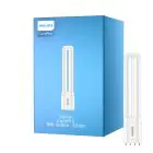 Philips Corepro PL-L LED 8W 960lm - 830 Varm Vit | 4-Stift - Ersättare 18W