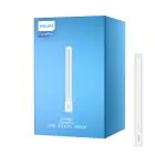 Philips CorePro PL-L LED Lampa Mains 24W - 830 Varm Vit | 4-Stift - Ersättare 55W
