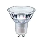 Philips MASTER Value LED Spot GU10 PAR16 2.8W 270lm 60D - 927 Extra Varm Vit | Bästa Färgåtergivning Dimbar - Ersättare 35W