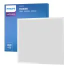 Philips LED Panel Ledinaire RC065B 28W 3400lm - 840 Kallvit | 60x60cm - UGR 