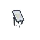 Philips LED Strålkastare Ledinaire BVP167 50W 6000lm 110D - 830-840-865 CCT | IP65 - Symmetrisk