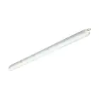 Philips LED Allmänbruksarmatur Vattentät Coreline 62W 10000lm - 840 Kallvit | 150cm - Ersättare 2x58W