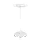 Eglo Bordslampa Trepella Stål Vit 830 Varm Vit | IP20 - Touch Dimbar - USB-C
