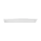 Eglo Taklampa Padrogia-Z Stål Vit 9.7W 1170lm - 827-865 Justerbar Vit + RGB | IP20 - Zigbee Dimbar