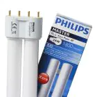 Philips MASTER PL-L Xtra Polar 24W - 830 Varm Vit | 4-Stift