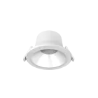 Noxion LED Downlight Apollo V2.0 6-12W 690-1460lm 60D - 830/840 CCT | 145mm - Utskärning   120mm