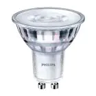 Philips Corepro LED Spot GU10 PAR16 2.7W 225lm 36D - 830 Varm Vit | Ersättare 25W
