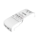 Ersättning för Osram Mouse HTM Transformator - 70VA / 12V | Dimbar - Passande för LED och Halogen